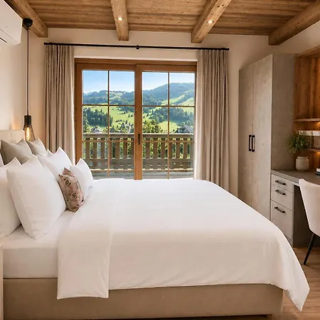 شقة - Mountain View - Near Kitzbuehel