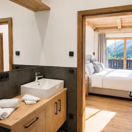 - Mountain View - Near Kitzbuehel كيرشبرغ ان تيرول