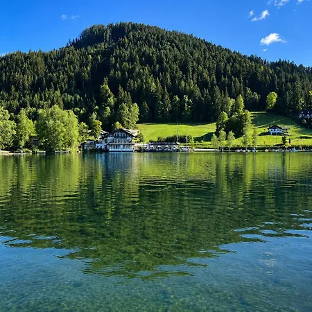 - Mountain View - Near Kitzbuehel شقة كيرشبرغ ان تيرول