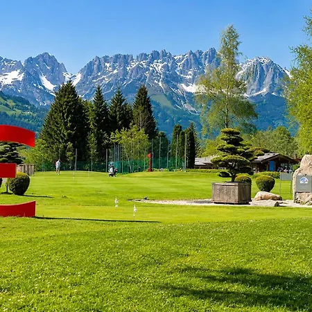 - Mountain View - Near Kitzbuehel كيرشبرغ ان تيرول